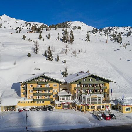Hotel Appartement Winter Обертауэрн Экстерьер фото