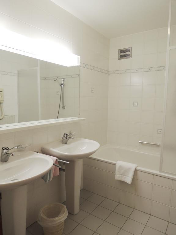 Hotel Appartement Winter Обертауэрн Номер фото