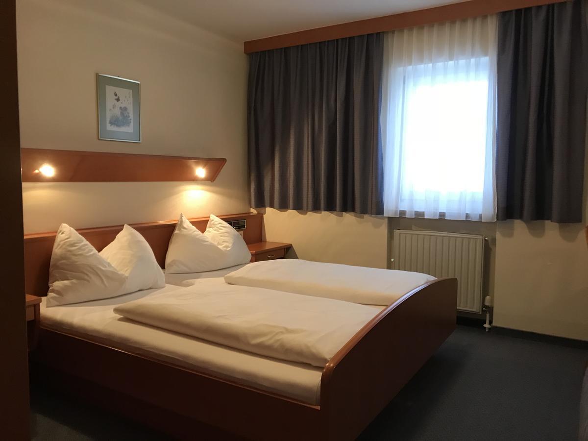 Hotel Appartement Winter Обертауэрн Экстерьер фото